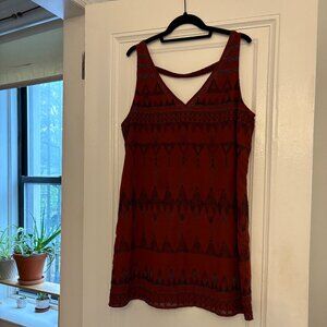 Cute Going Out Dress from Free People